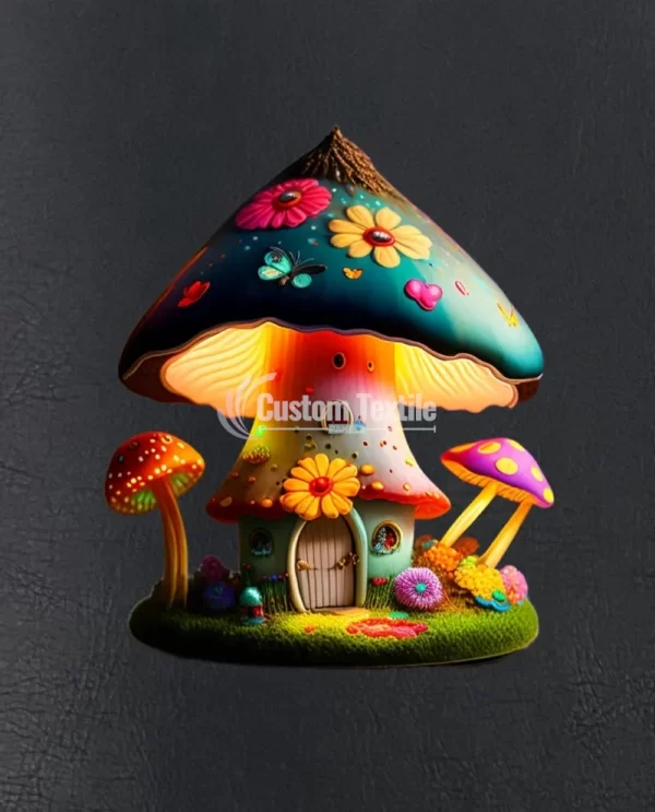 Mushroom002