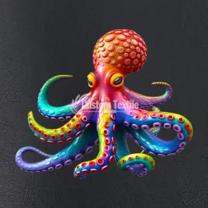 Octopus002