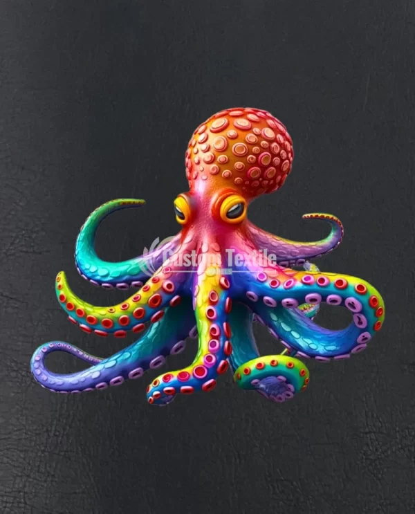 Octopus002