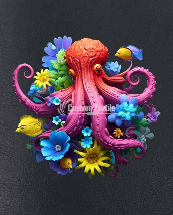 Octopus003