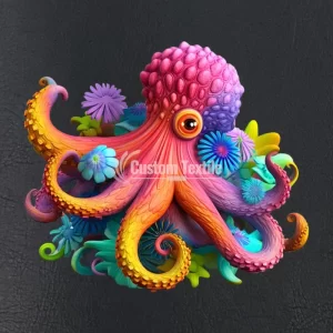 Octopus004