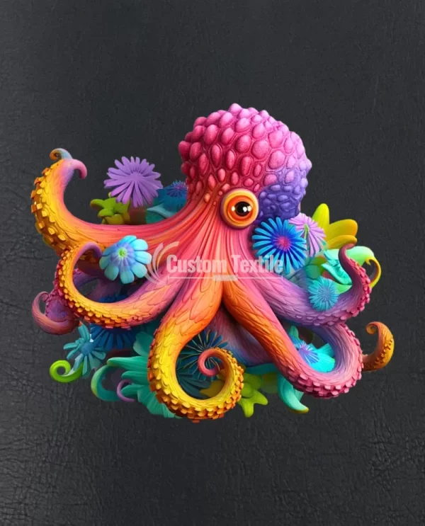 Octopus004