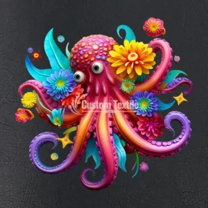 Octopus005