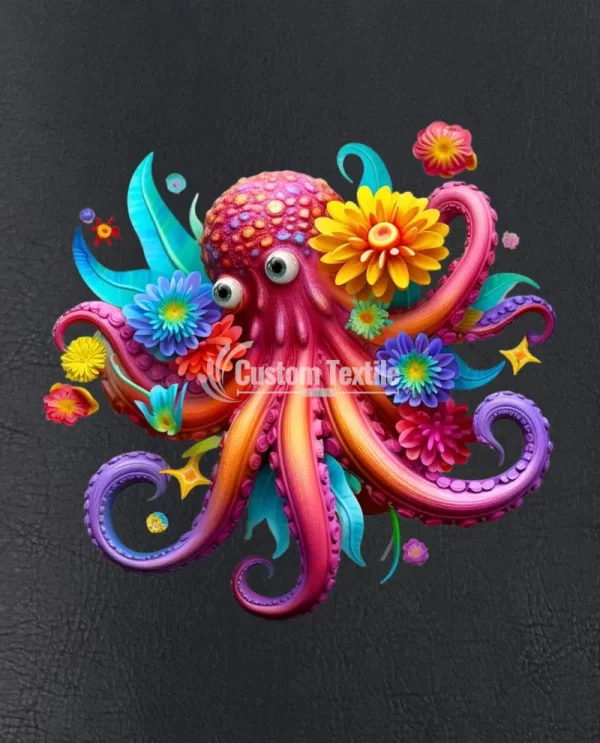 Octopus005