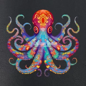 Octopus006
