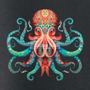 Octopus007