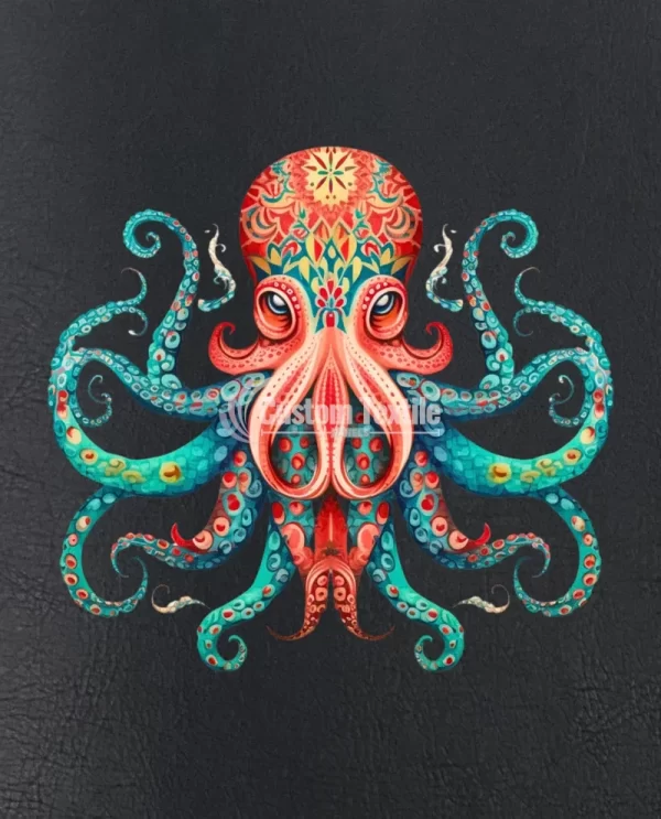 Octopus007