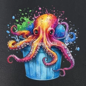 Octopus008