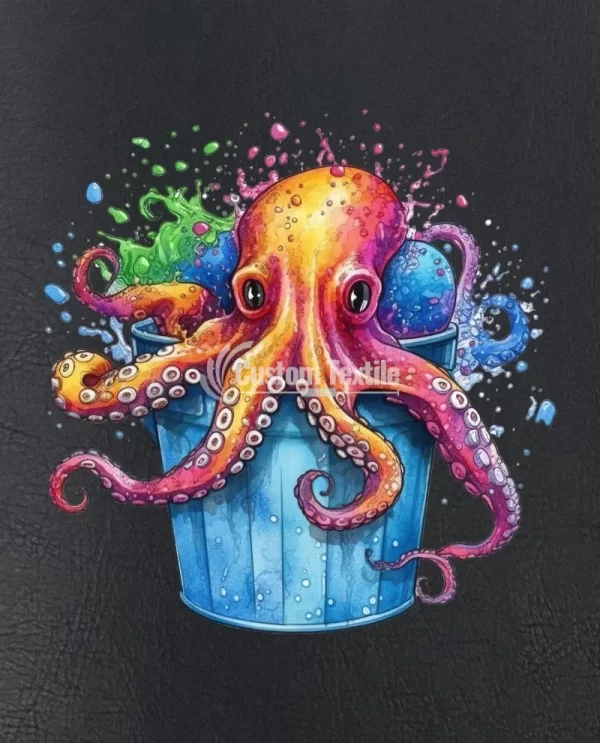 Octopus008