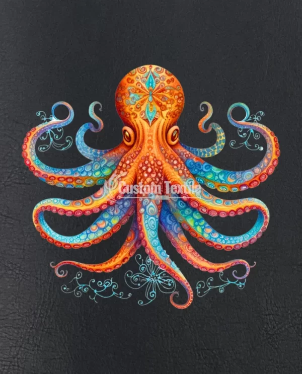 Octopus009