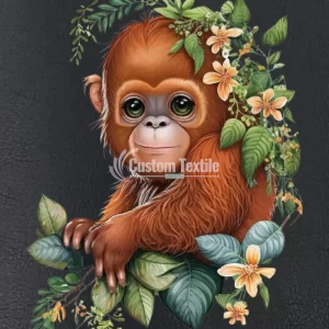 Orangutan