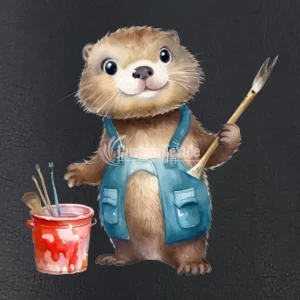 Otter001