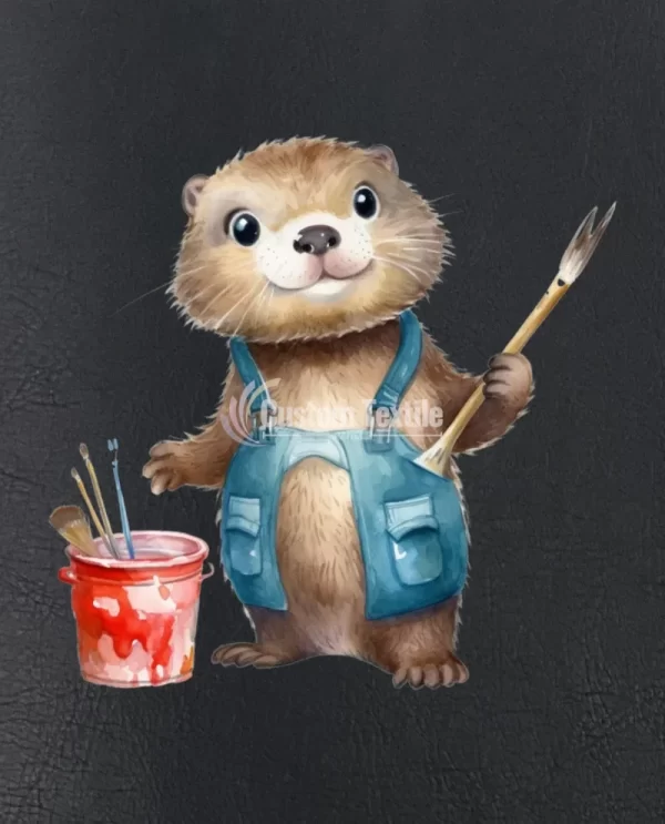 Otter001