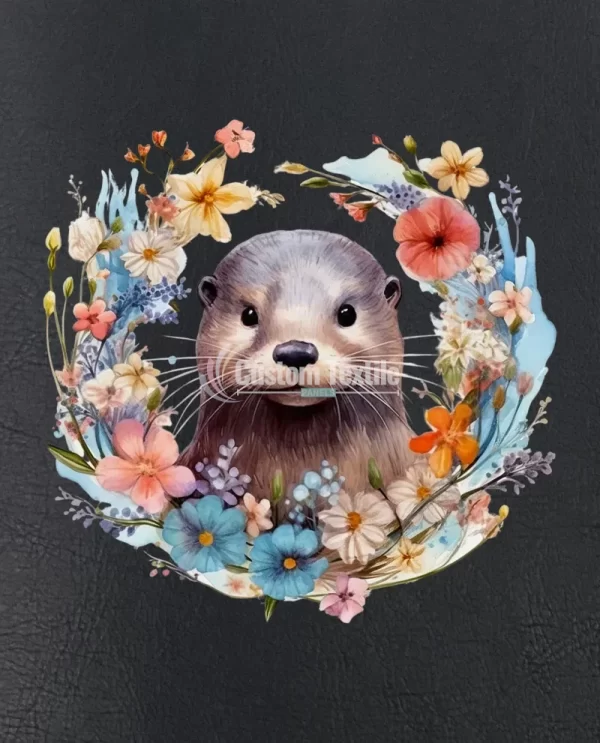 Otter007