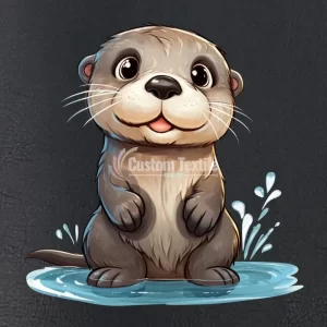 Otter009