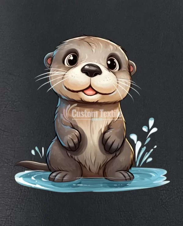 Otter009