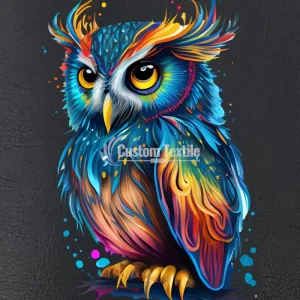 Owl001