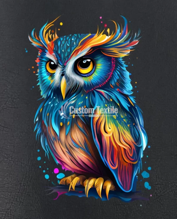 Owl001