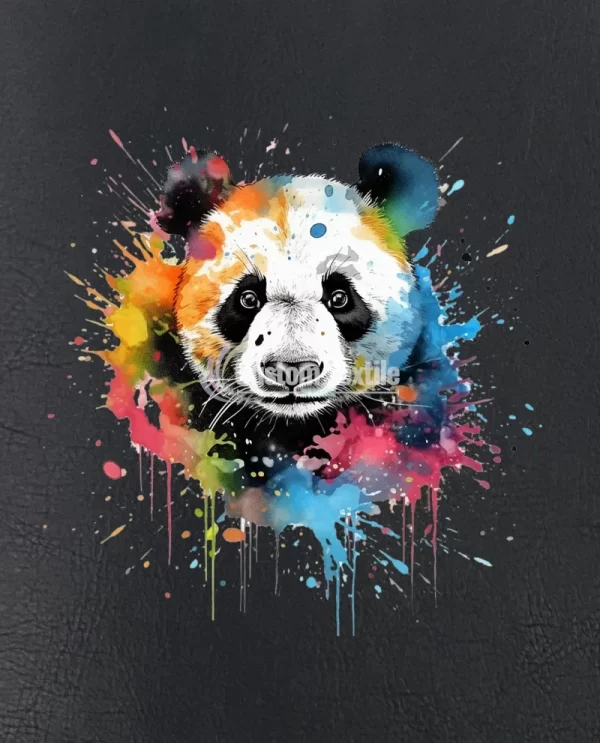 Panda001