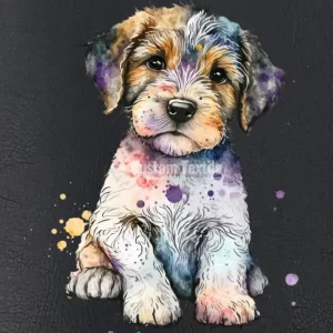 Puppy001