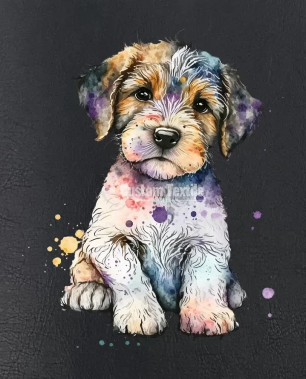 Puppy001