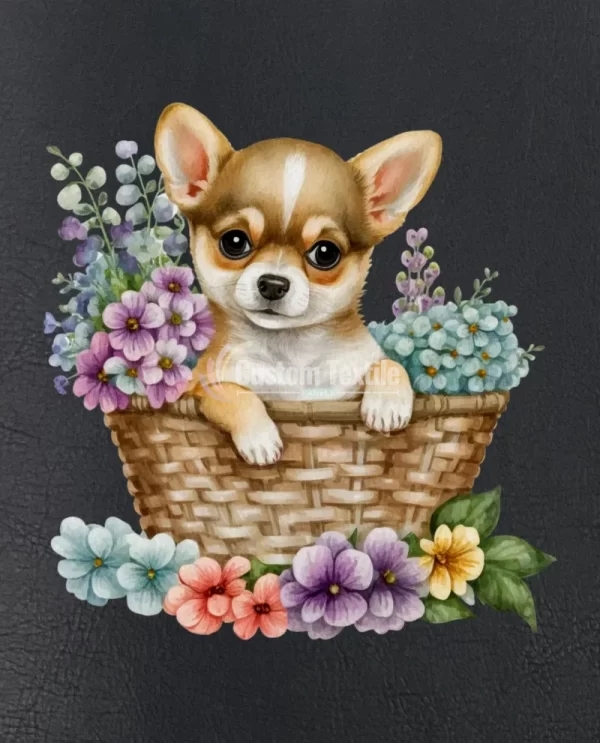 Puppy007