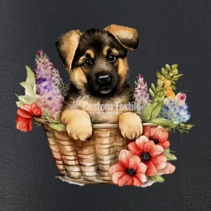 Puppy009