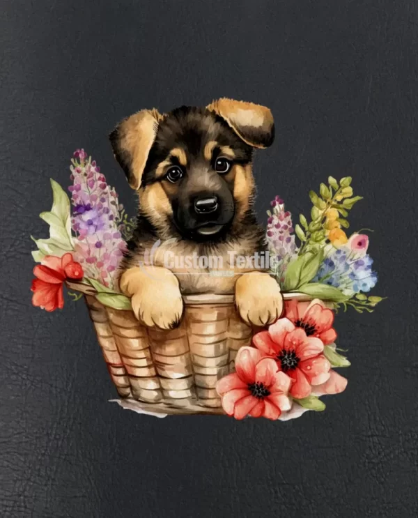 Puppy009