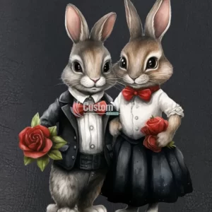 RabbitCouple
