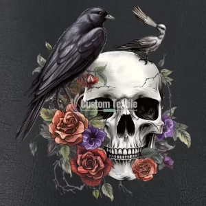 Raven007