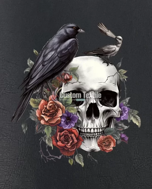 Raven007