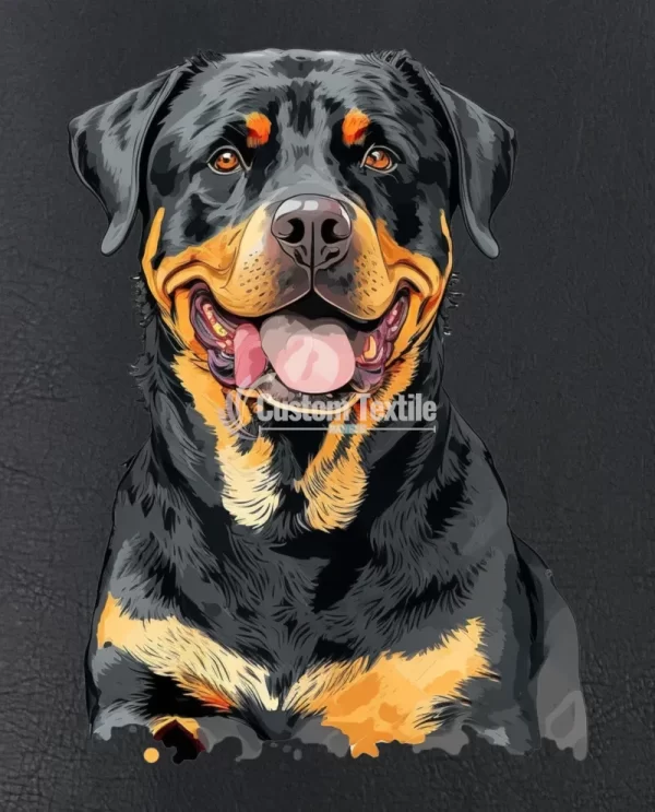 Rottweiler