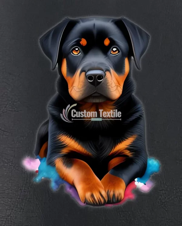 Rottweiler001