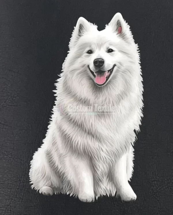 Samoyed