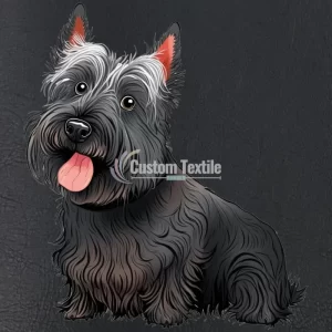 Scottie