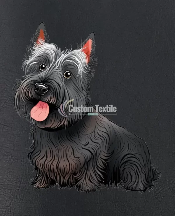 Scottie