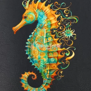 Seahorse001