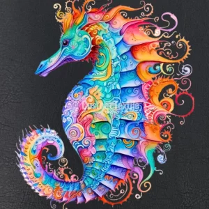 Seahorse002