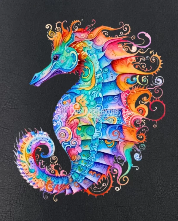 Seahorse002