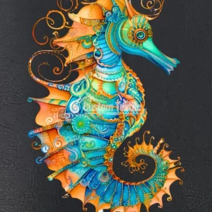 Seahorse003