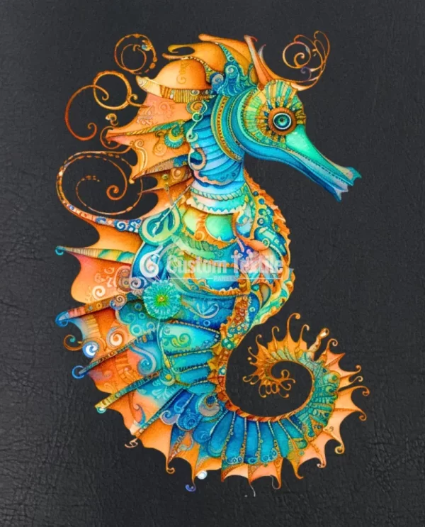 Seahorse003