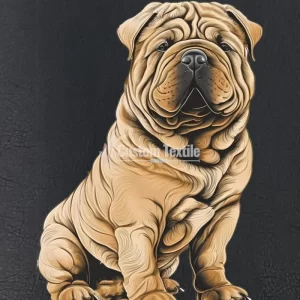 Shar-Pei
