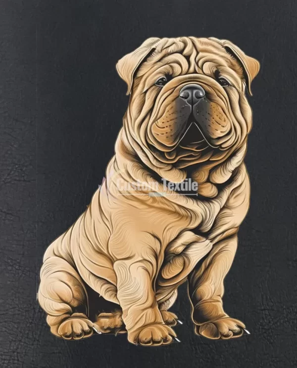 Shar-Pei