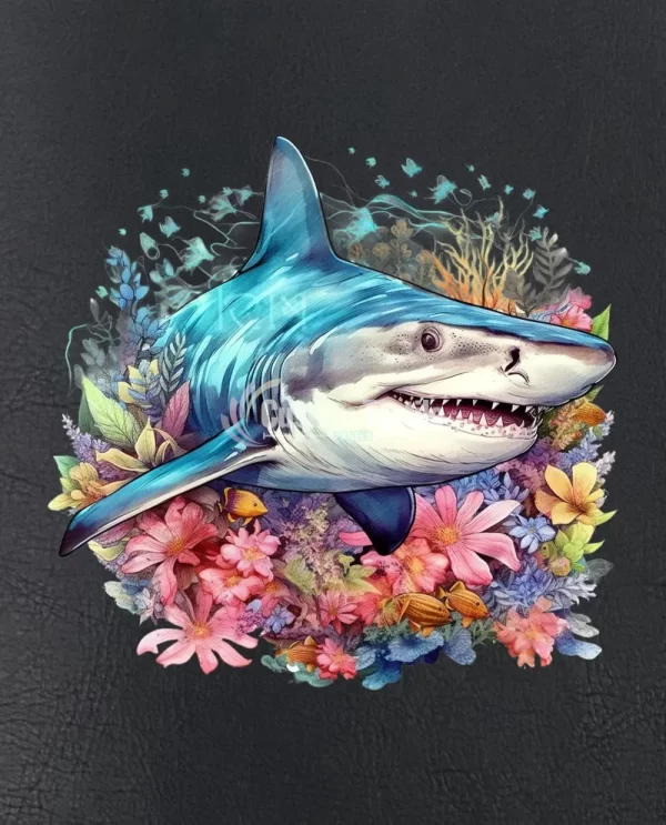 Shark001