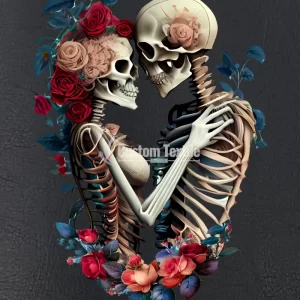 Skeletoncouple