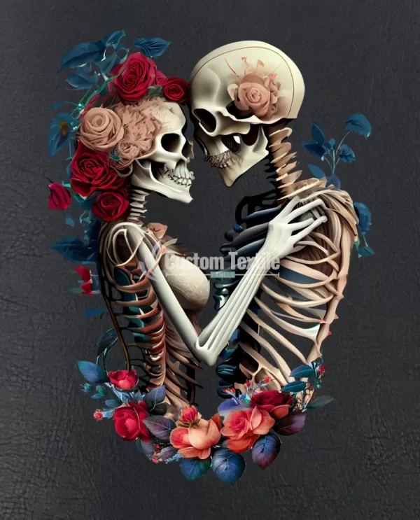 Skeletoncouple
