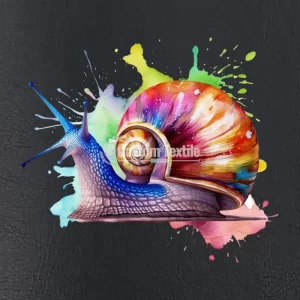 Snail001