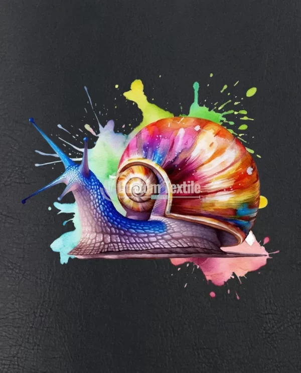 Snail001