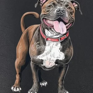 Staffie