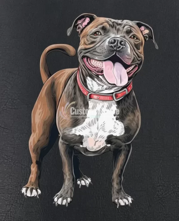 Staffie